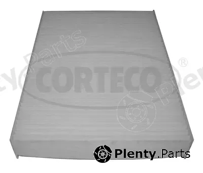 Corteco 80005173 — Filter, cabin air