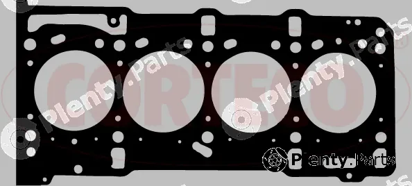 Corteco 414187P — Gasket, cylinder head