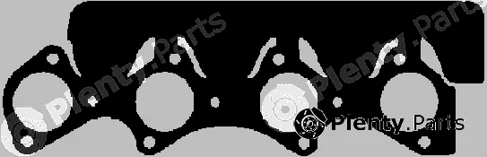 Corteco 460078P — Gasket, exhaust manifold