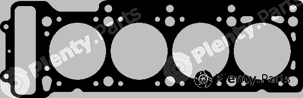 Corteco 411320P — Gasket, cylinder head