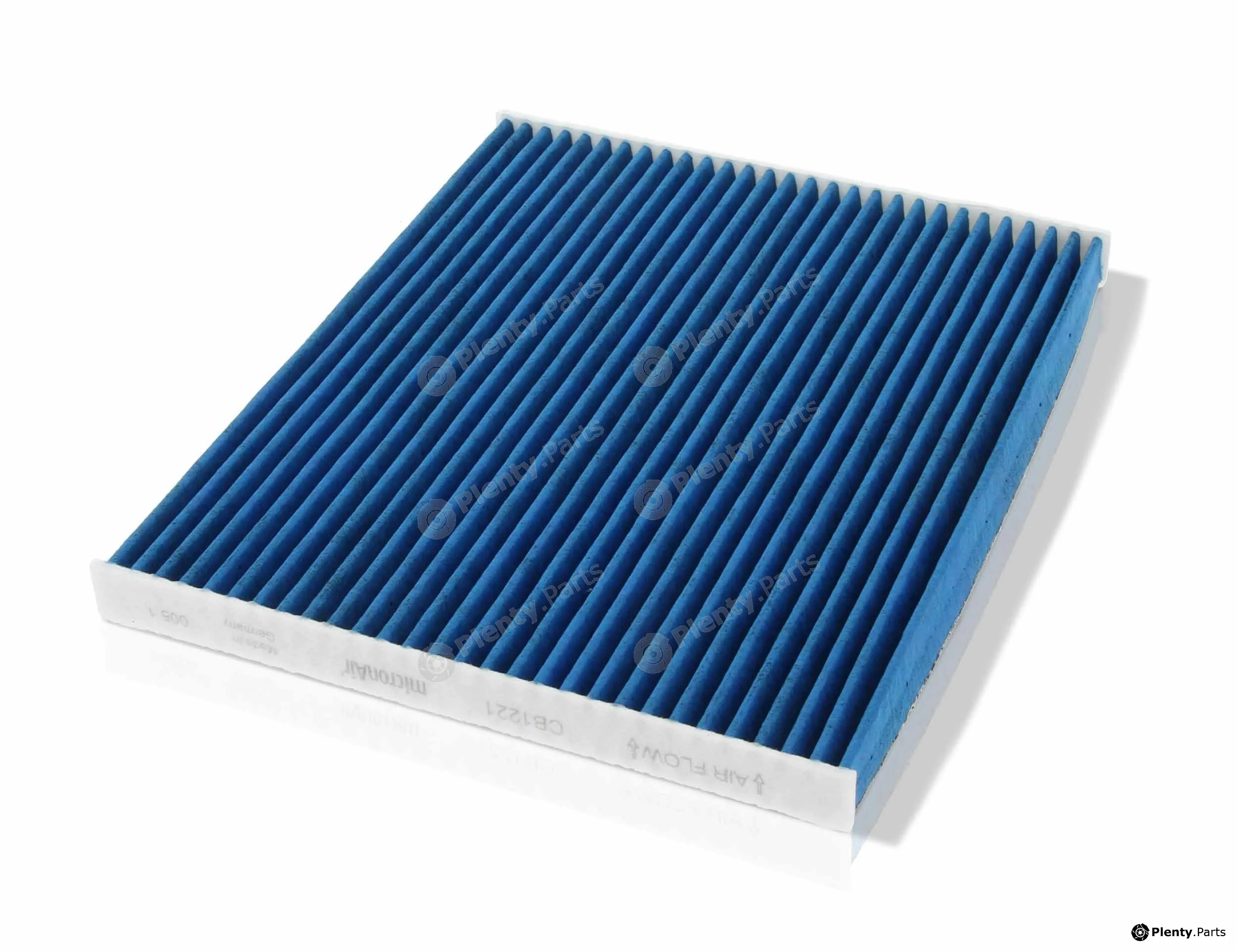 Corteco 49408482 — Filter, cabin air