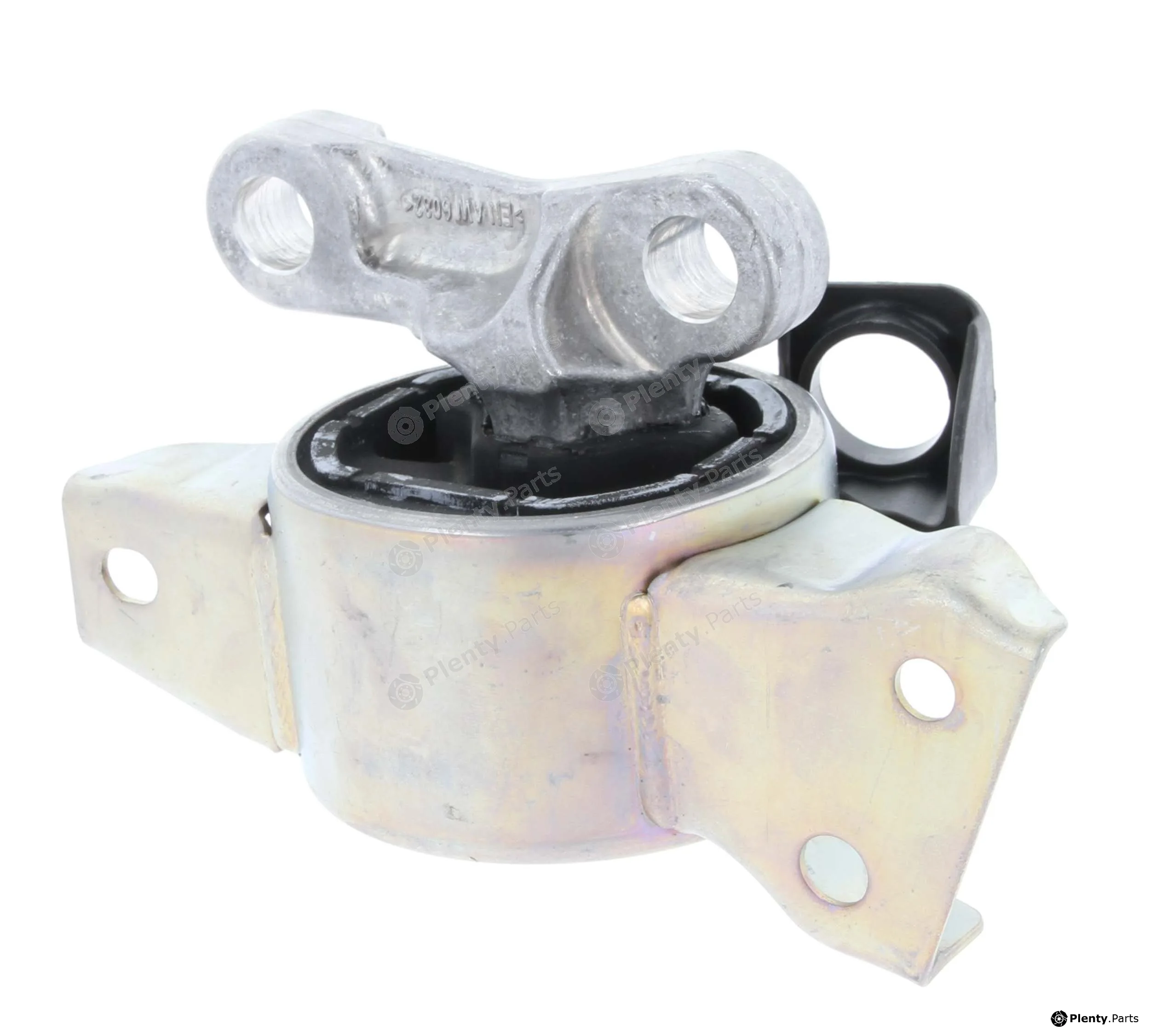 Corteco 49430151 — Mounting, engine
