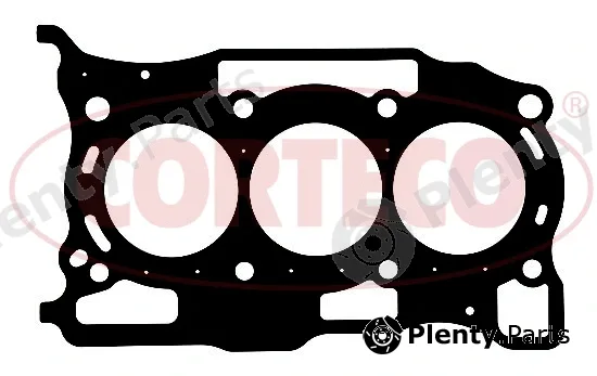 Corteco 83403195 — Gasket, cylinder head