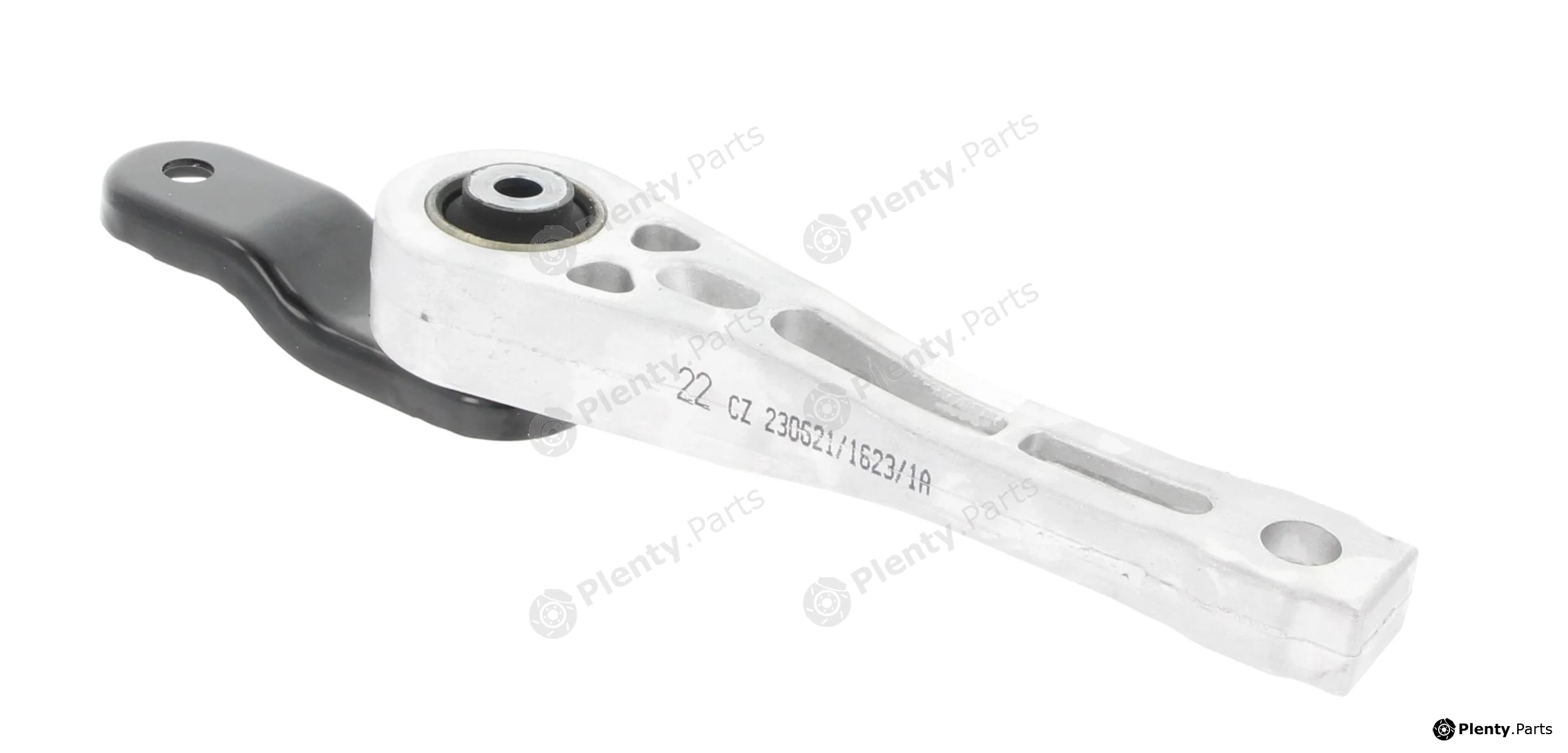Corteco 80001307 — Mounting, engine