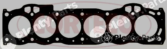 Corteco 83403153 — Gasket, cylinder head