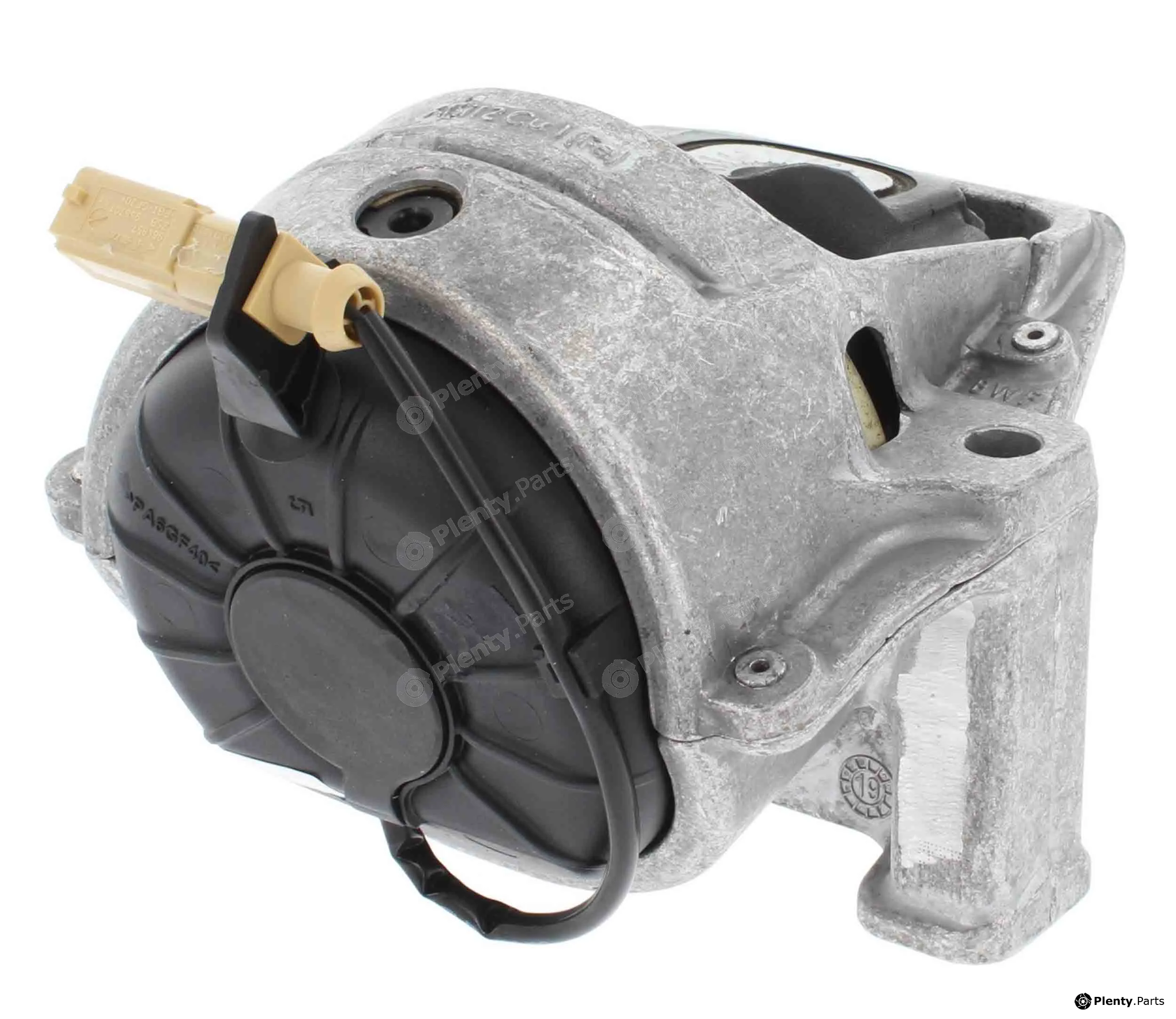 Corteco 80004473 — Mounting, engine