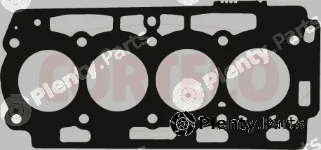 Corteco 49366747 — Gasket, cylinder head