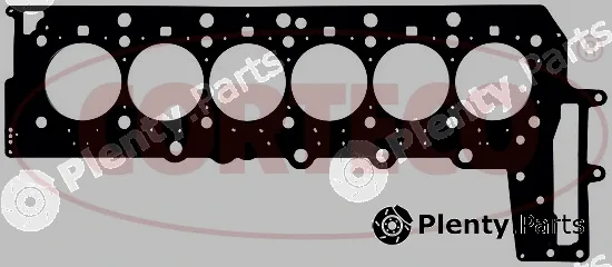 Corteco 83403029 — Gasket, cylinder head