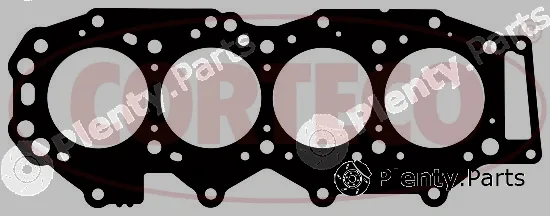 Corteco 83403066 — Gasket, cylinder head