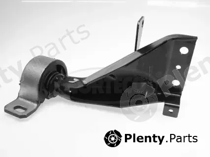 Corteco 21652829 — Mounting, automatic transmission