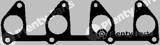 Corteco 027106P — Gasket, exhaust manifold