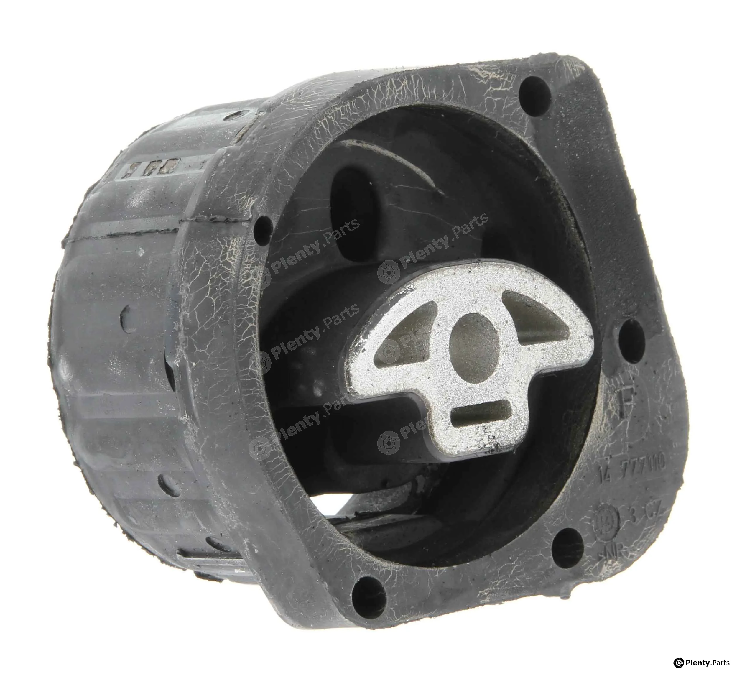 Corteco 80000559 — Mounting, automatic transmission