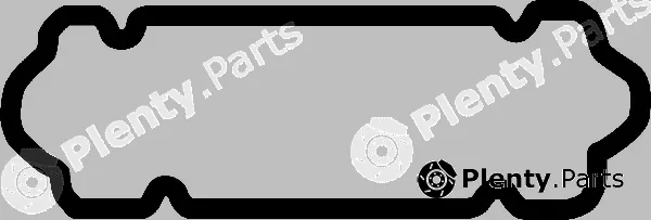 Corteco 023817P — Gasket, cylinder head cover