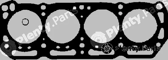 Corteco 414074P — Gasket, cylinder head