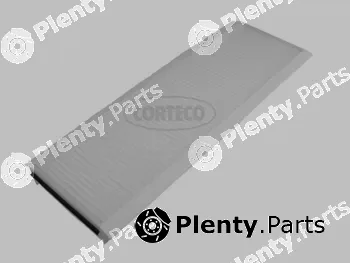 Corteco 21653148 — Filter, cabin air