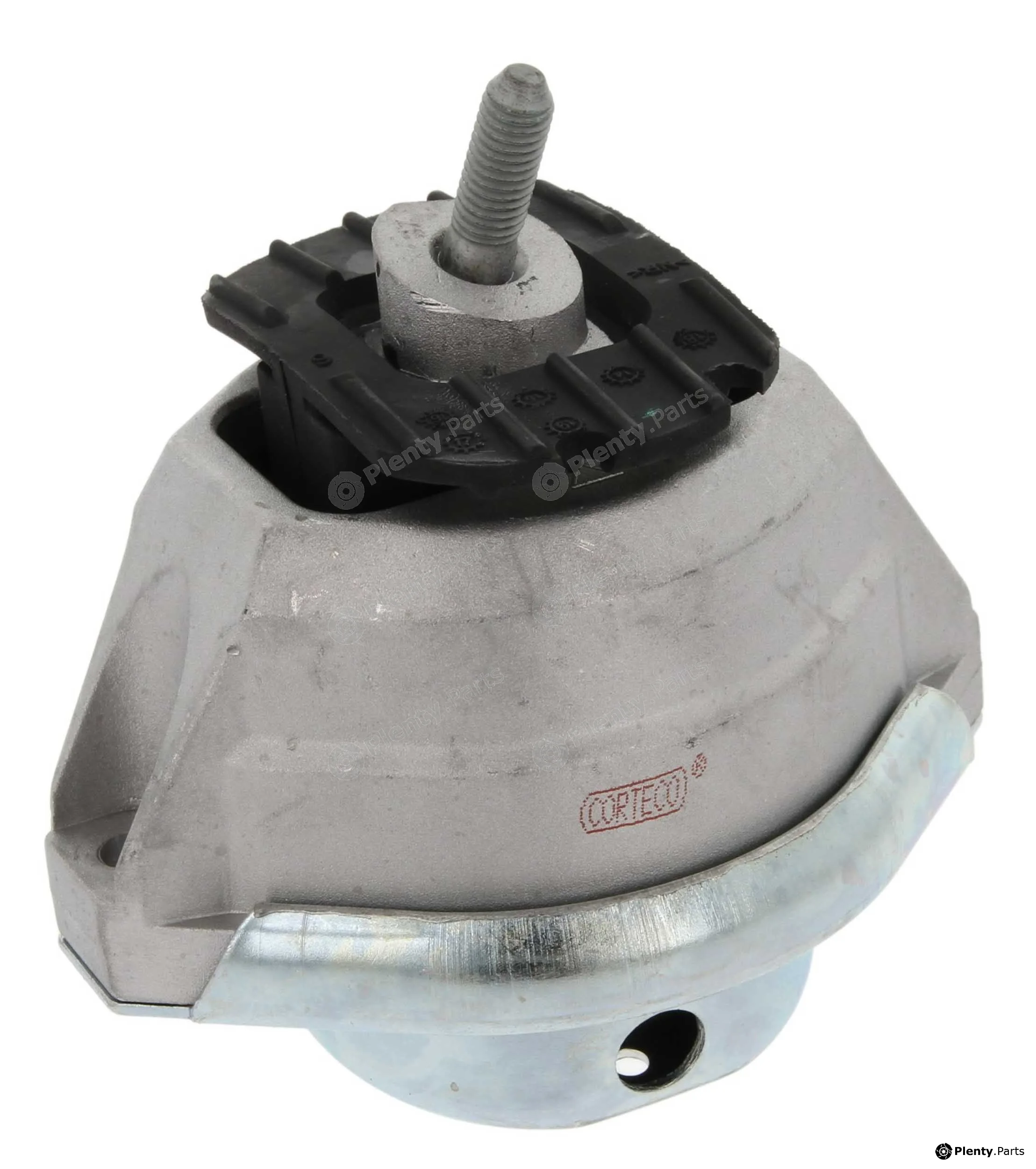 Corteco 80005412 — Mounting, engine