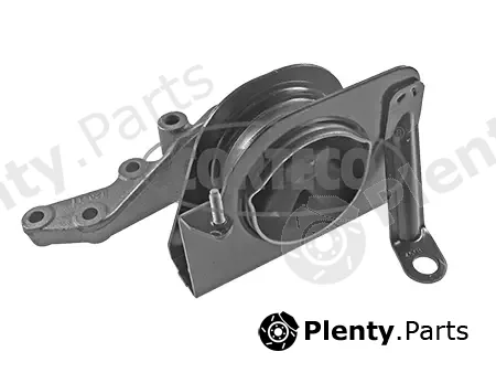 Corteco 49361488 — Mounting, engine
