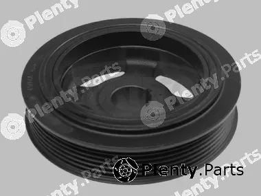 Corteco 80000860 — Belt Pulley, crankshaft