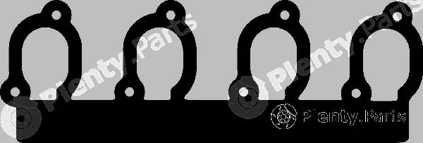 Corteco 026436P — Gasket, intake manifold