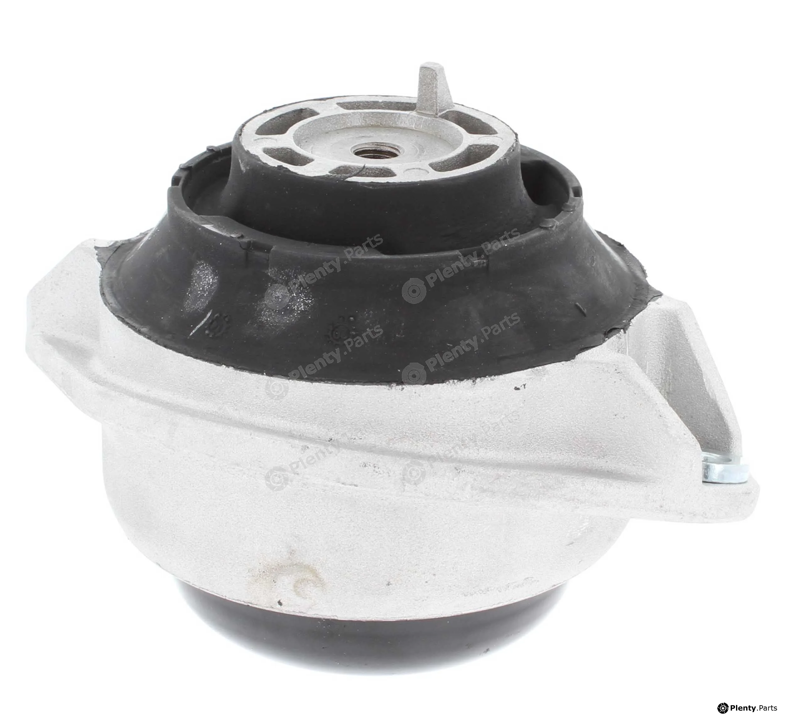 Corteco 80001895 — Mounting, engine