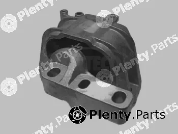 Corteco 80000524 — Mounting, engine