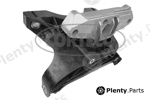 Corteco 49430125 — Mounting, engine