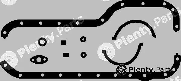 Corteco 423938P — Gasket, oil sump