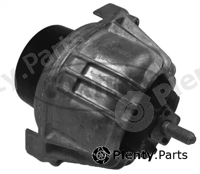 Corteco 80001230 — Mounting, engine