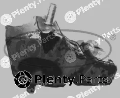 Corteco 21652171 — Mounting, engine
