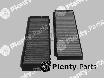 Corteco 80001735 — Filter, cabin air