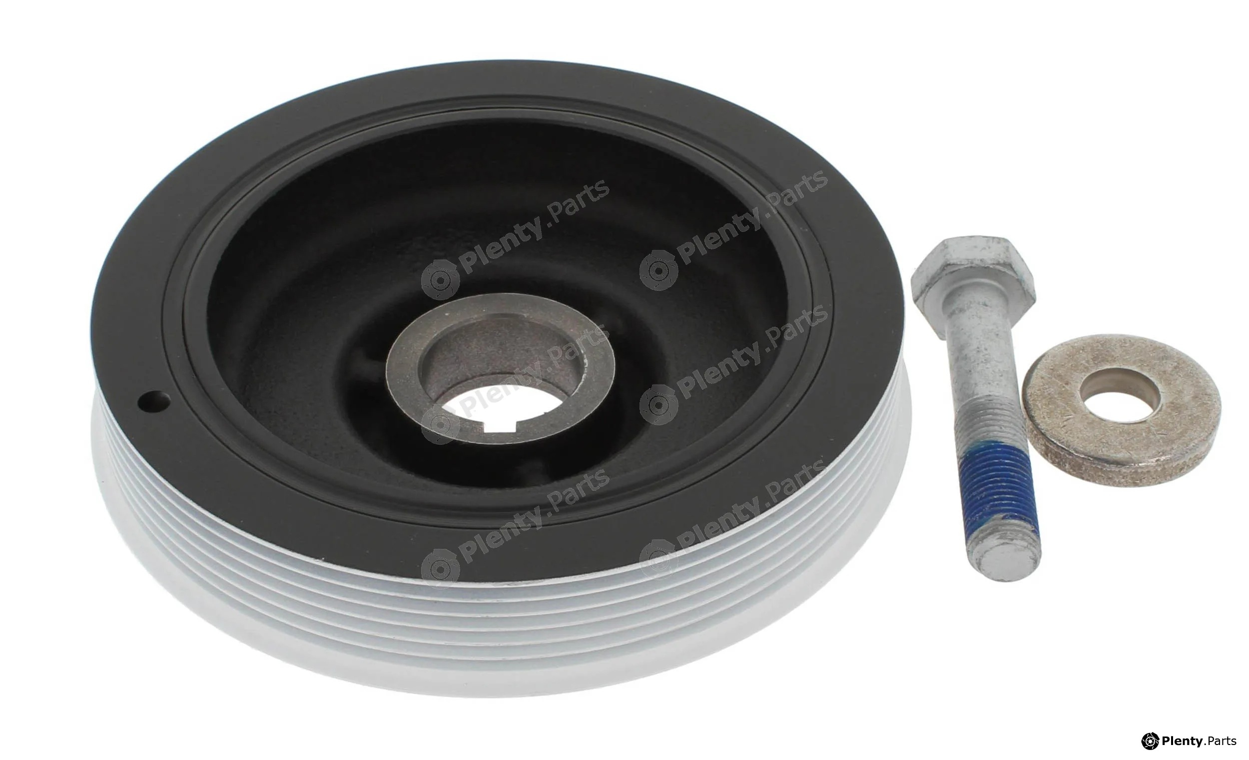 Corteco 80004328 — Belt Pulley Set, crankshaft