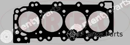 Corteco 415553P — Gasket, cylinder head