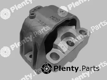 Corteco 80000250 — Mounting, engine