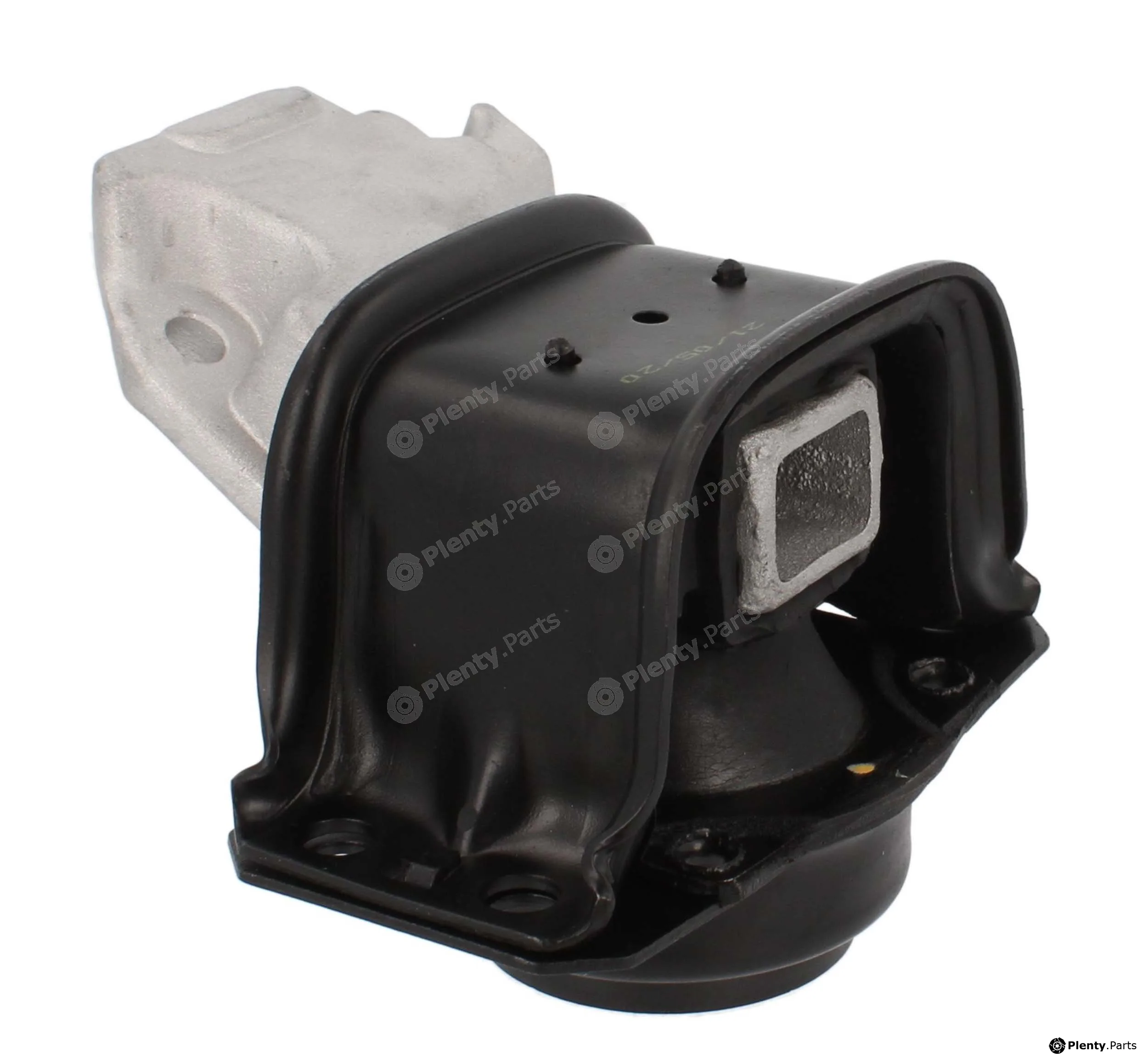 Corteco 80001864 — Mounting, engine