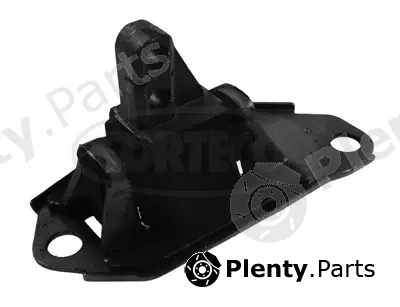 Corteco 80001954 — Mounting, engine
