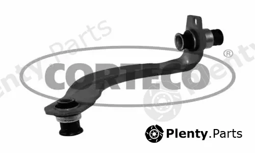 Corteco 49368511 — Mounting, engine