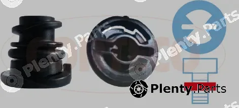 Corteco 49379148 — Screw Plug, oil sump
