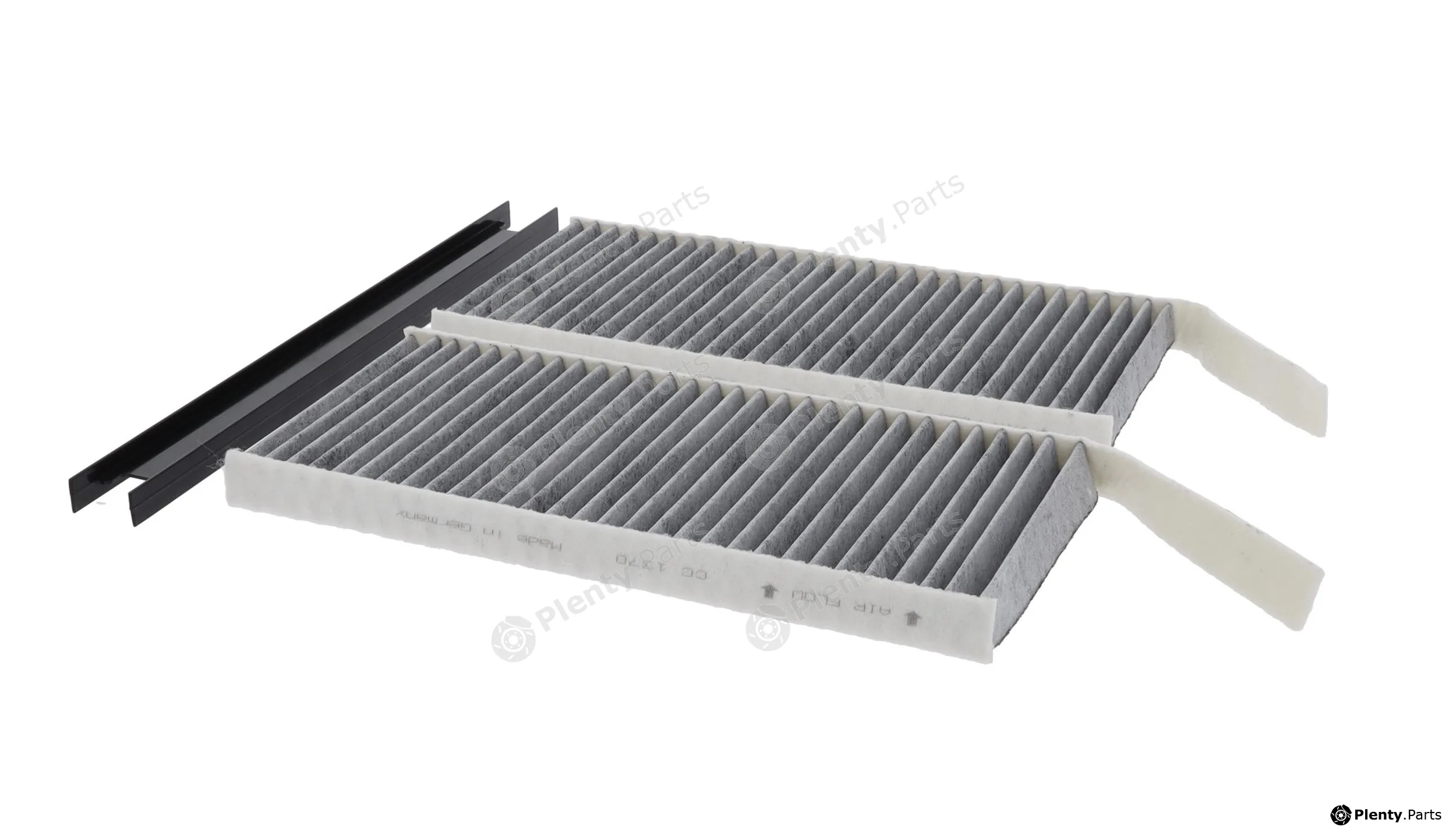 Corteco 80001457 — Filter, cabin air