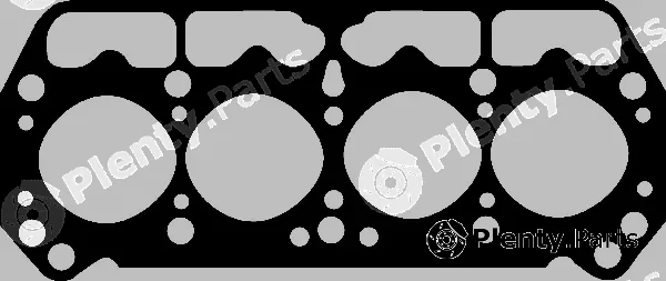 Corteco 401297P — Gasket, cylinder head