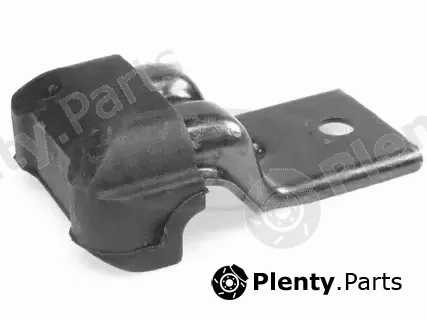 Corteco 21652875 — Rubber Buffer, engine mounting system