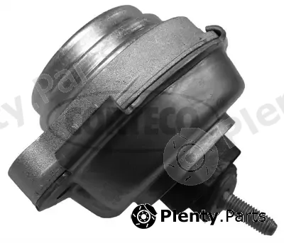 Corteco 80001231 — Mounting, engine