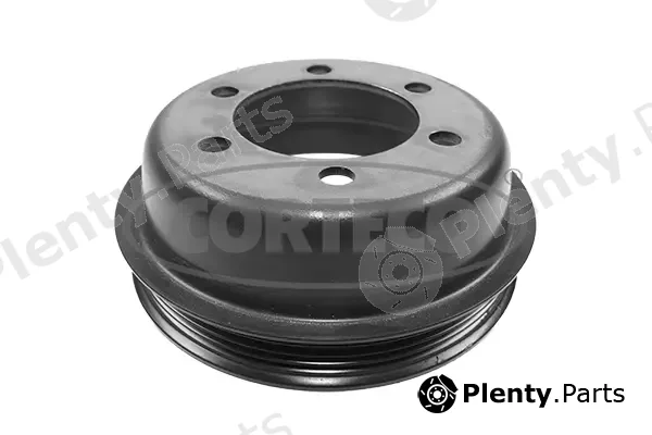 Corteco 49418919 — Belt Pulley, crankshaft