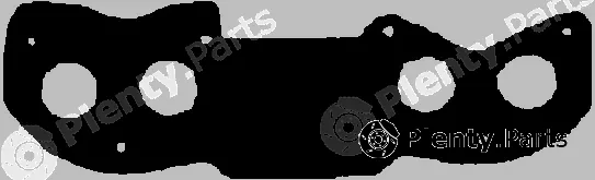 Corteco 460170P — Gasket, exhaust manifold