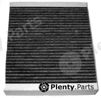 Corteco 80001186 — Filter, cabin air
