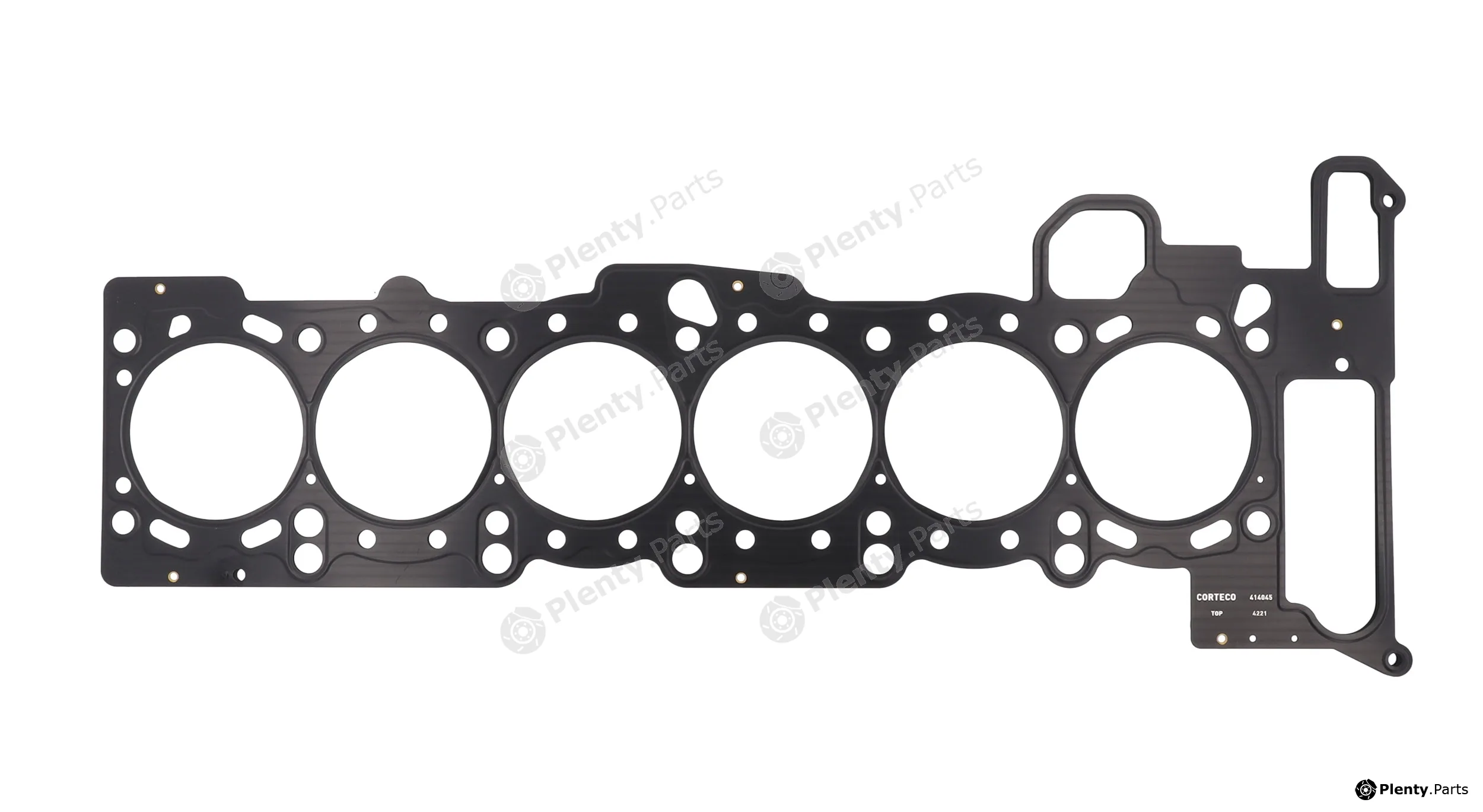 Corteco 414045P — Gasket, cylinder head