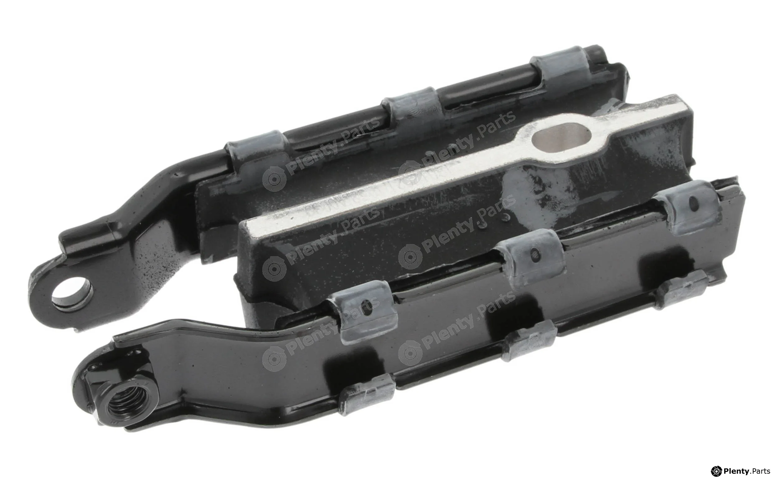 Corteco 49389666 — Mounting, engine