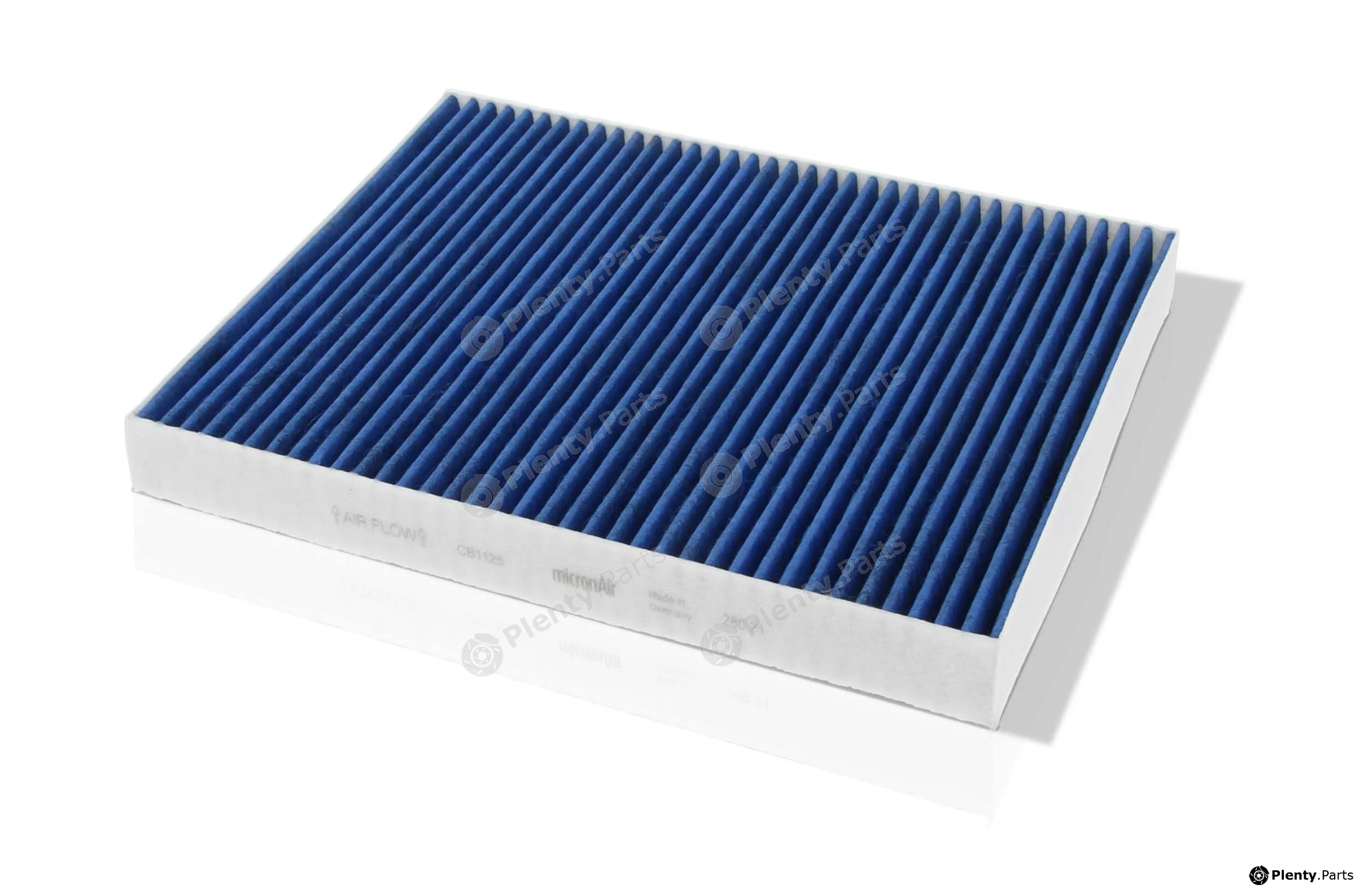 Corteco 49408539 — Filter, cabin air