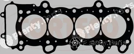 Corteco 415369P — Gasket, cylinder head