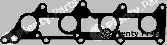 Corteco 450001P — Gasket, intake manifold