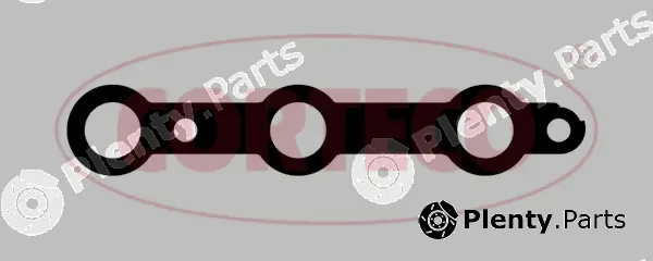 Corteco 026167H — Gasket, cylinder head cover